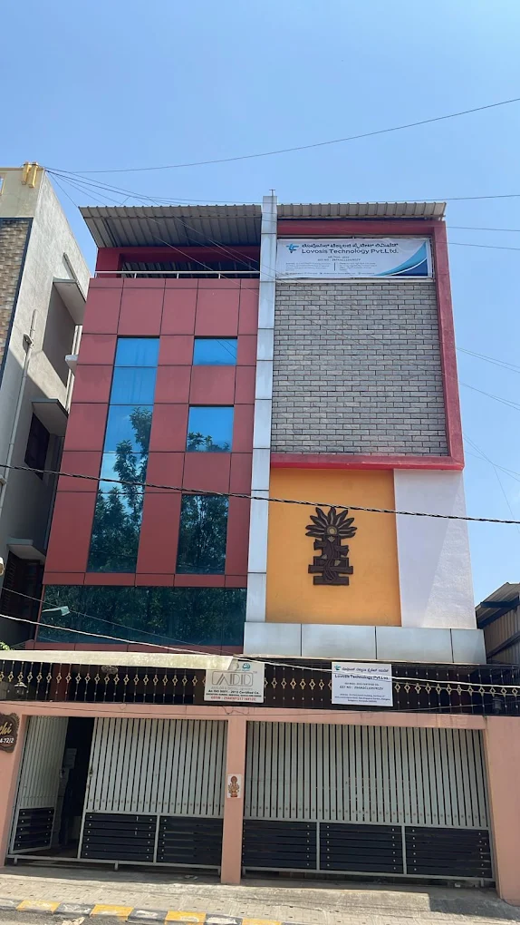 Lovosis Technology Private Limited